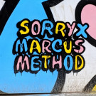 Graffiti signatures for Sorry and Marcus Method