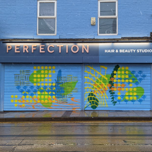 Perfection Hair & Beauty Studio